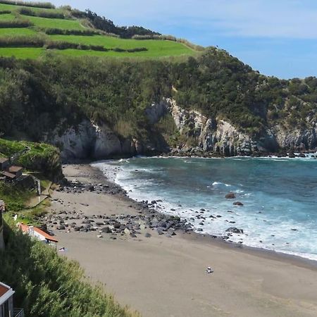 Ocean Garden House - Azorean Butler Vila Ribeira Secca do Porto Exterior foto